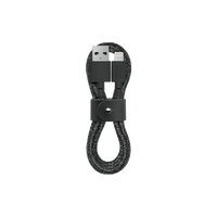 Belt Cable (USB-A to Lightning)