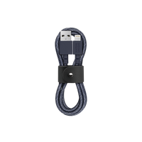 Belt Cable (USB-A to Lightning)