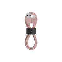 Belt Cable (USB-A to Lightning)