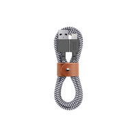 Belt Cable (USB-A to Lightning)