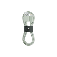 Belt Cable (USB-A to Lightning)