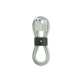 34253195509899,Belt Cable (USB-A to Lightning) - Sage