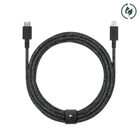 Belt Cable XL (USB-C to Lightning)