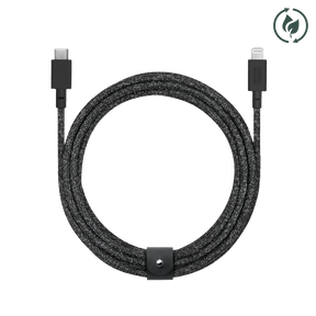 Belt Cable XL (USB-C to Lightning)