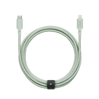 Belt Cable XL (USB-C to Lightning)
