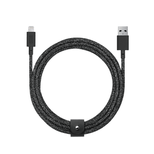 34253208289419,Belt Cable XL (USB-A to Lightning) - Cosmos