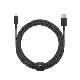 34253208289419,Belt Cable XL (USB-A to Lightning) - Cosmos