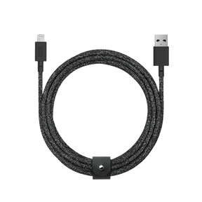 34253208289419,Belt Cable XL (USB-A to Lightning) - Cosmos