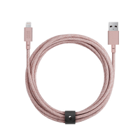 Belt Cable XL (USB-A to Lightning)