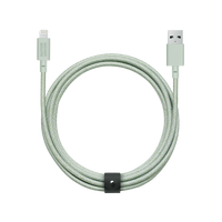 Belt Cable XL (USB-A to Lightning)