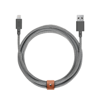 Belt Cable XL (USB-A to Lightning)