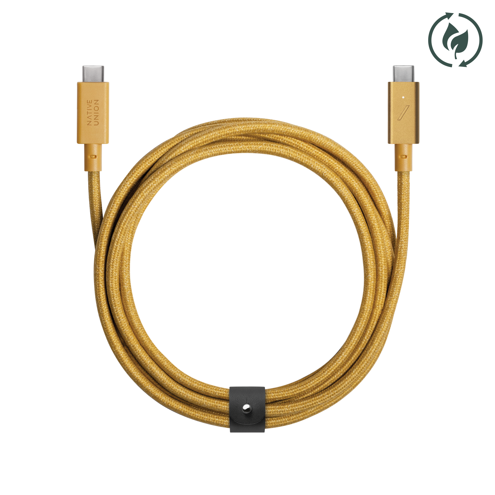 Belt Cable Pro 240W (USB-C to USB-C)