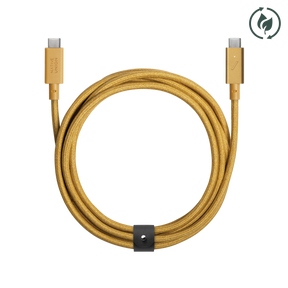 Belt Cable Pro 240W (USB-C to USB-C)