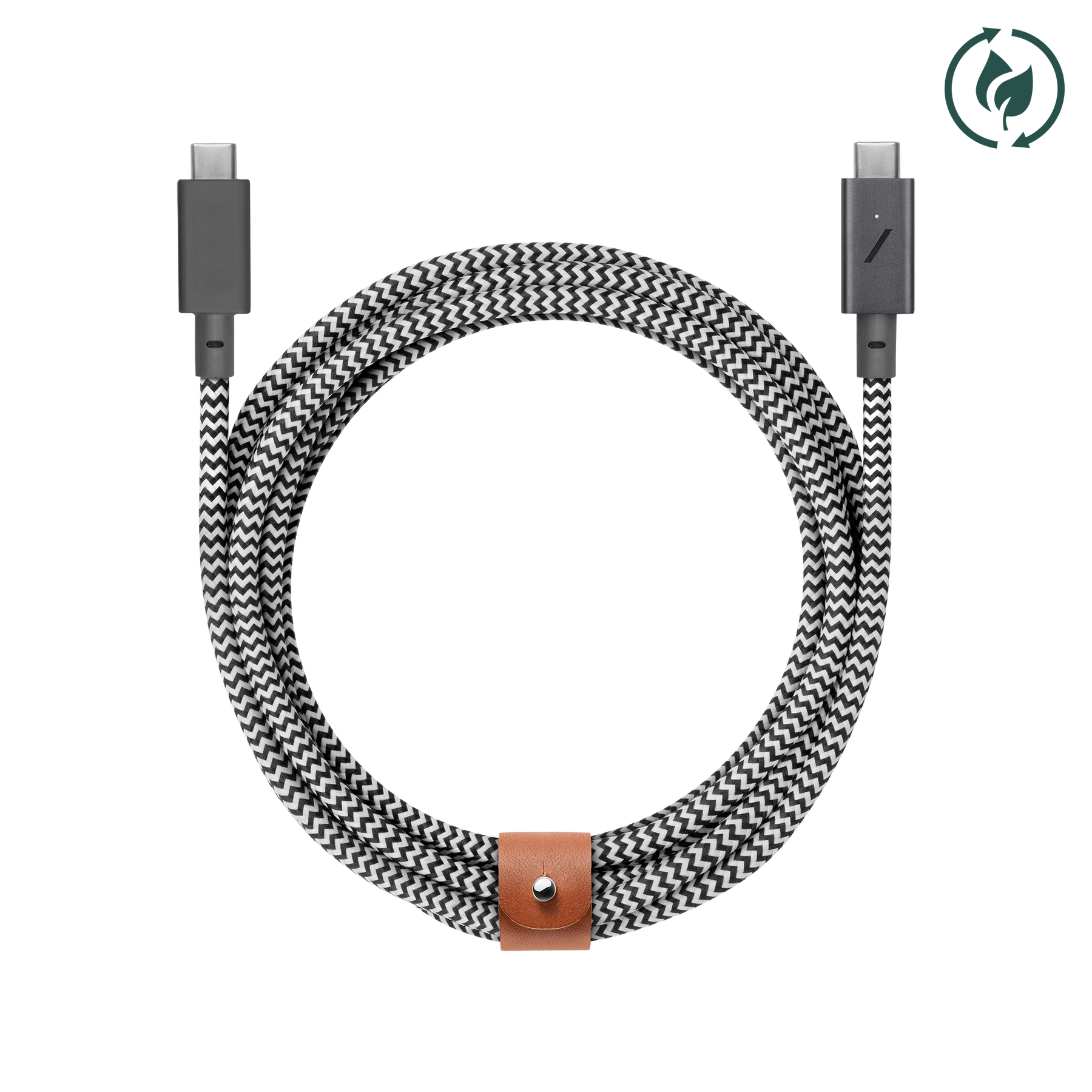 Belt Cable Pro 100W to USB-C)