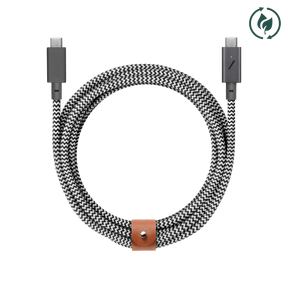 Belt Cable Pro 100W (USB-C to USB-C)
