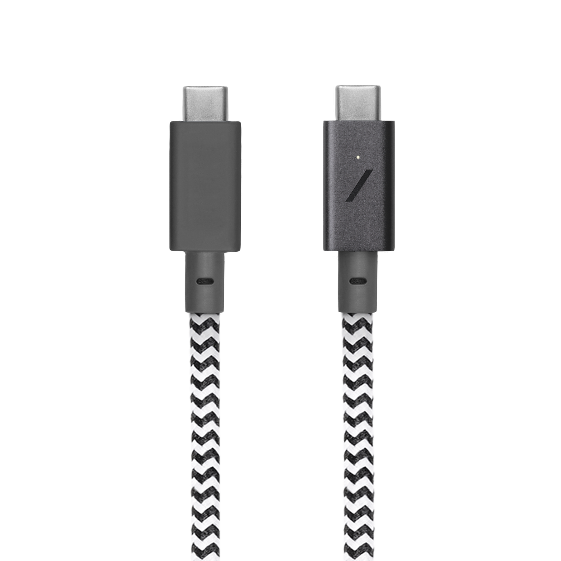USB-C to Lightning Cable 12ft WHITE