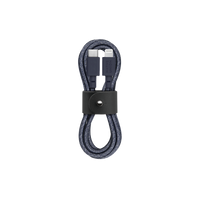 Belt Cable (USB-C to Lightning)