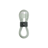 Belt Cable (USB-C to Lightning)