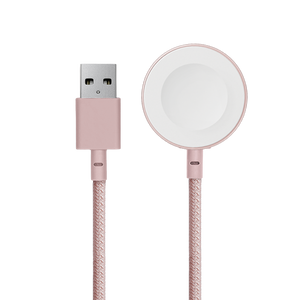 34253209108619,Belt Watch - Rose