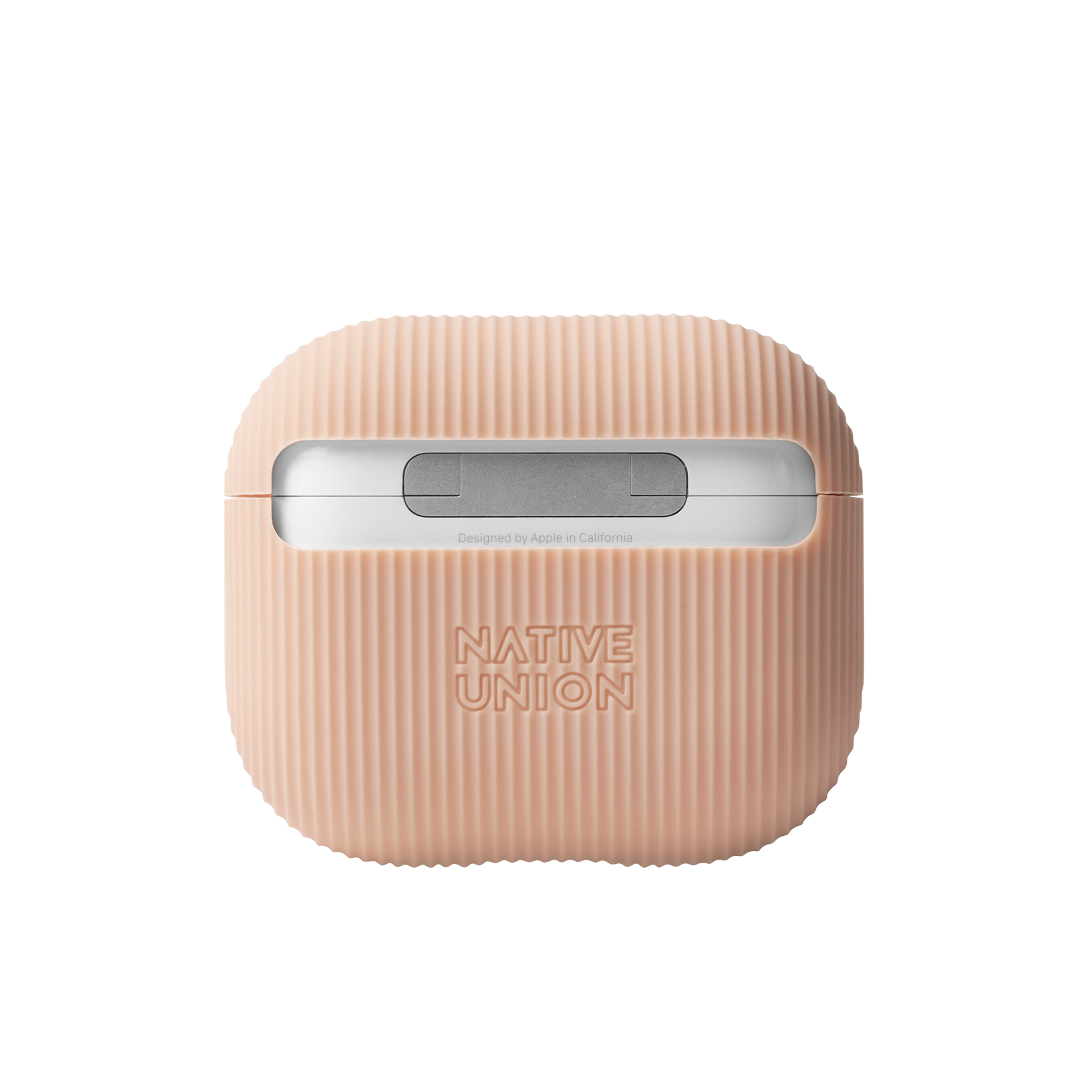 39639215734923,Curve Case for AirPods (Gen 3) - Peach