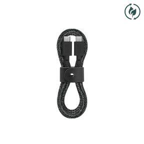 Belt Cable (USB-C to USB-C)