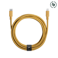 Belt Cable XL (USB-C to Lightning)