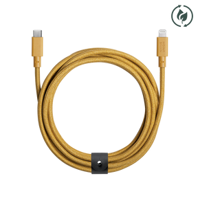 Belt Cable XL (USB-C to Lightning)