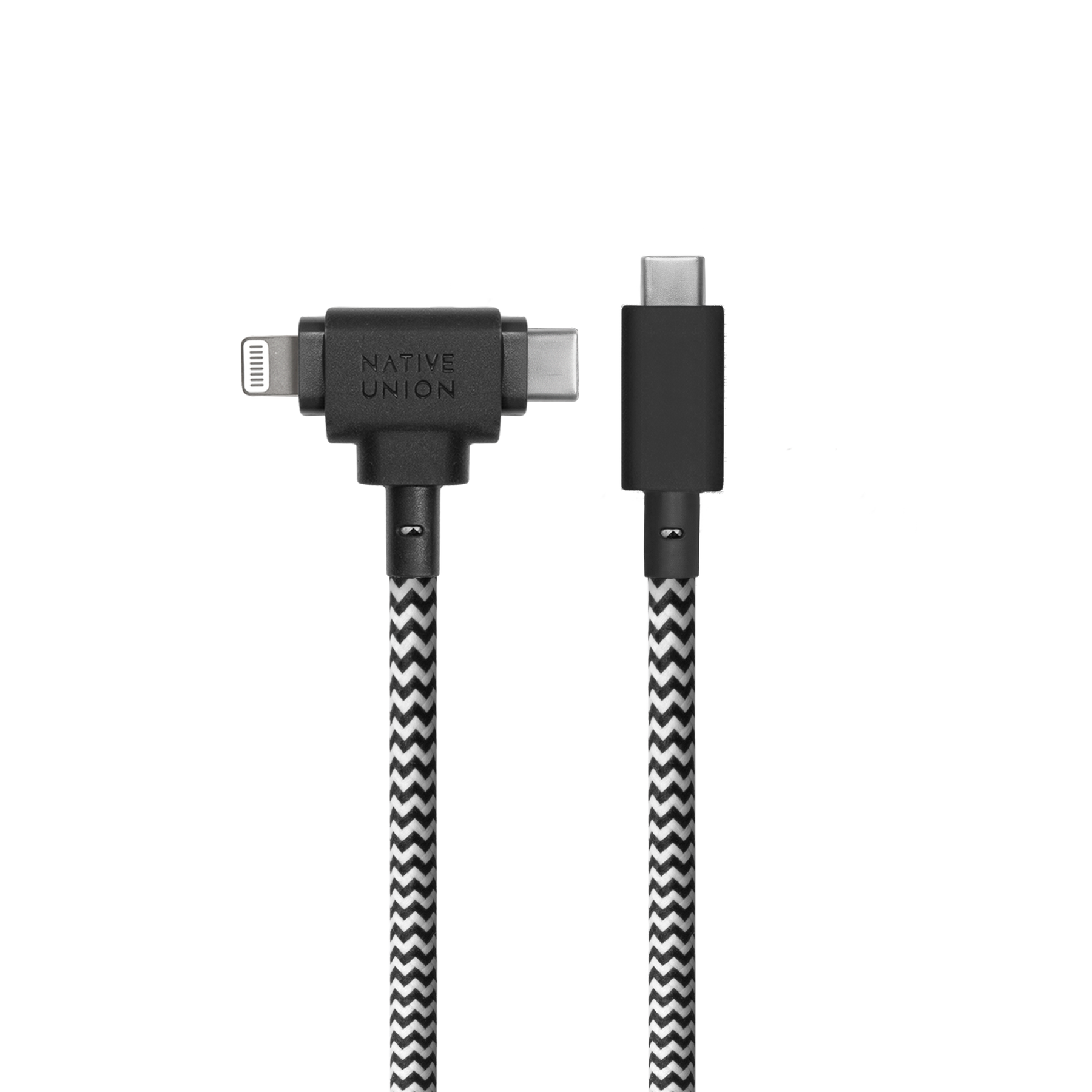 Micro Slider Cord Locks - Black