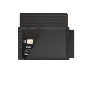 (Re)Classic Card Holder