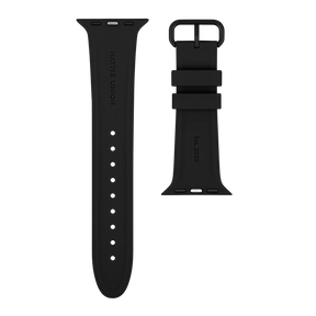 39463029702795,Curve Strap for Apple Watch (38mm / 40mm) - Black