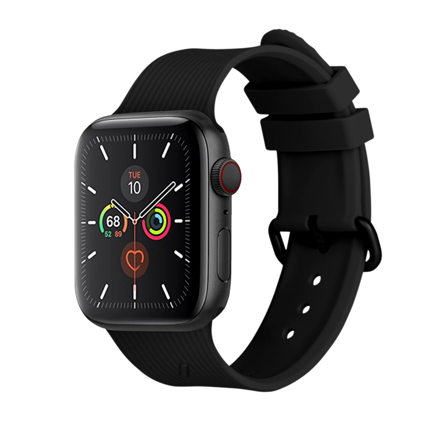 Curve Strap for Apple Watch 42 44 45mm