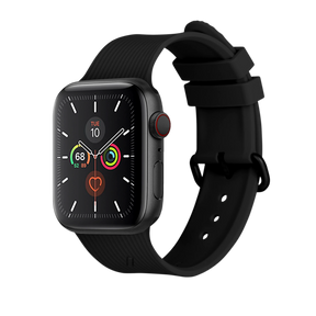 39463029801099,Curve Strap for Apple Watch (42mm / 44mm) - Black