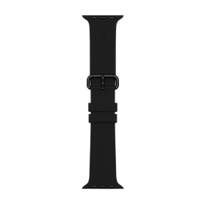 39463029801099,Curve Strap for Apple Watch (42mm / 44mm) - Black