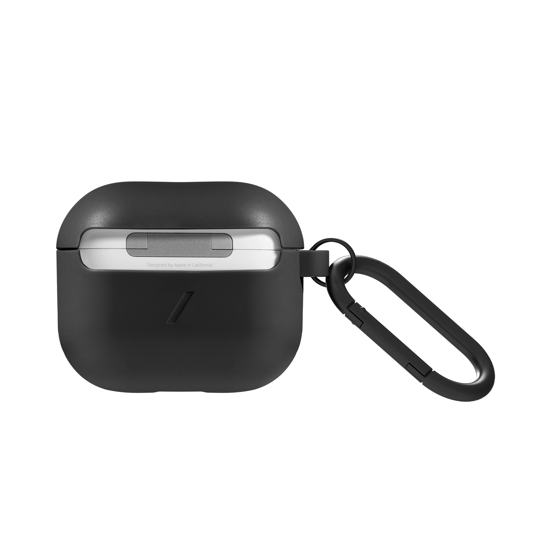 39475642073227, Roam Case for AirPods (Gen 3) – Black