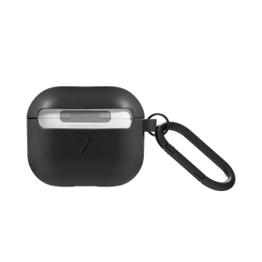 39475642073227, Roam Case for AirPods (Gen 3) – Black