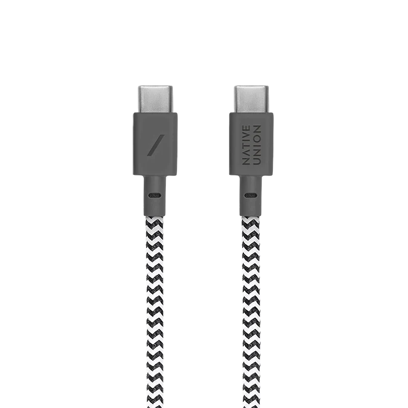 Belt Cable (USB-C to USB-C)