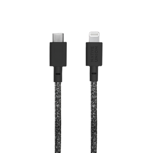 39279699034251,Belt Cable XL (USB-C to Lightning) - Cosmos