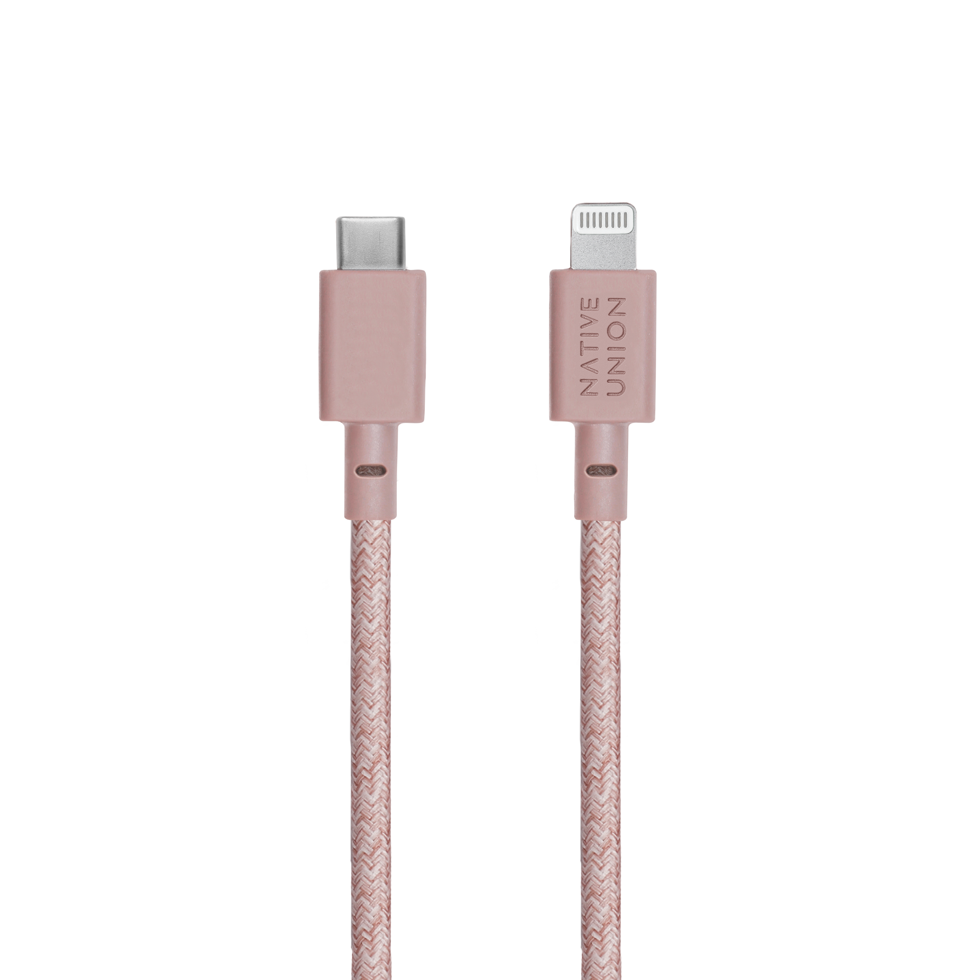 34486647750795,Belt Cable XL (USB-C to Lightning) - Rose