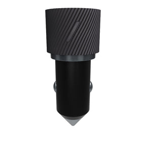 34253162512523,Car Charger PD - Slate