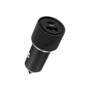 34253162512523,Car Charger PD - Slate