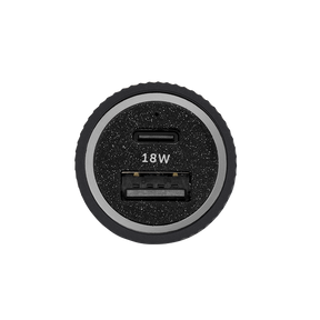 34253162512523,Car Charger PD - Slate