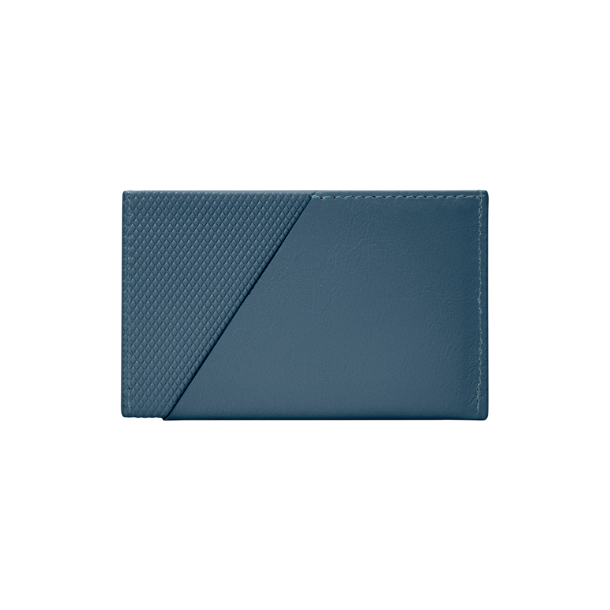 34408250998923,Heritage Card Holder - Cobalt