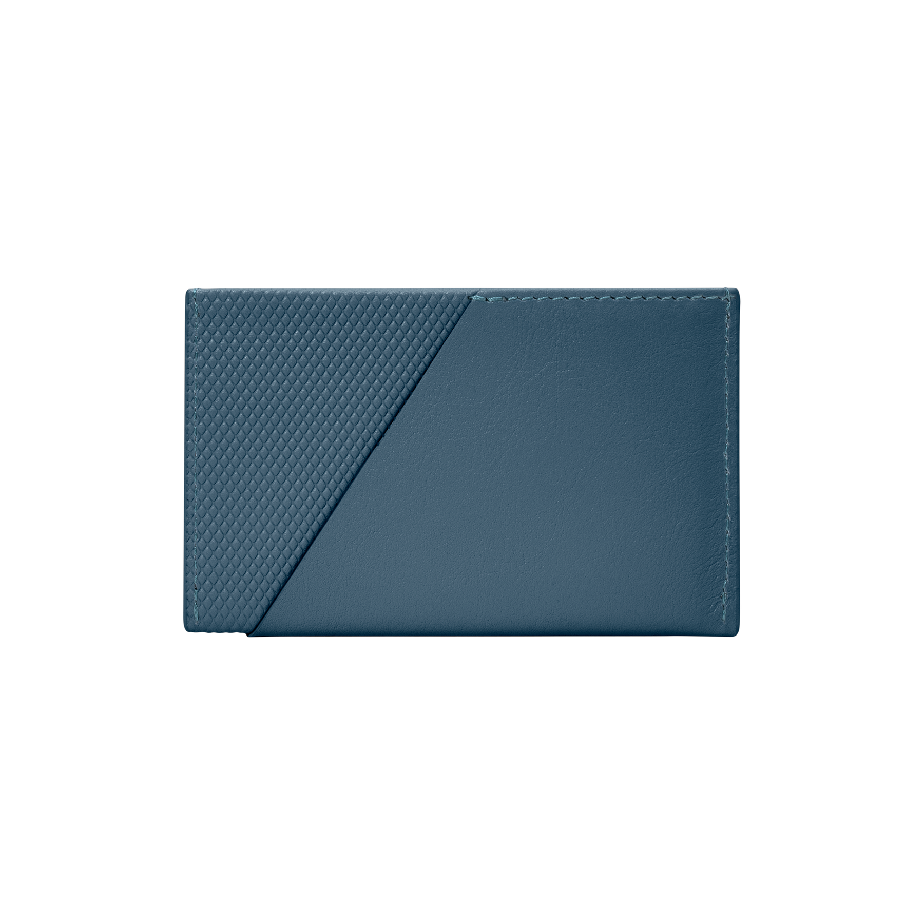 34408250998923,Heritage Card Holder - Cobalt