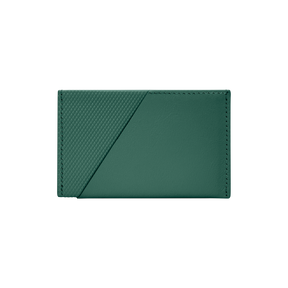 34408251031691,Heritage Card Holder - Emeraude