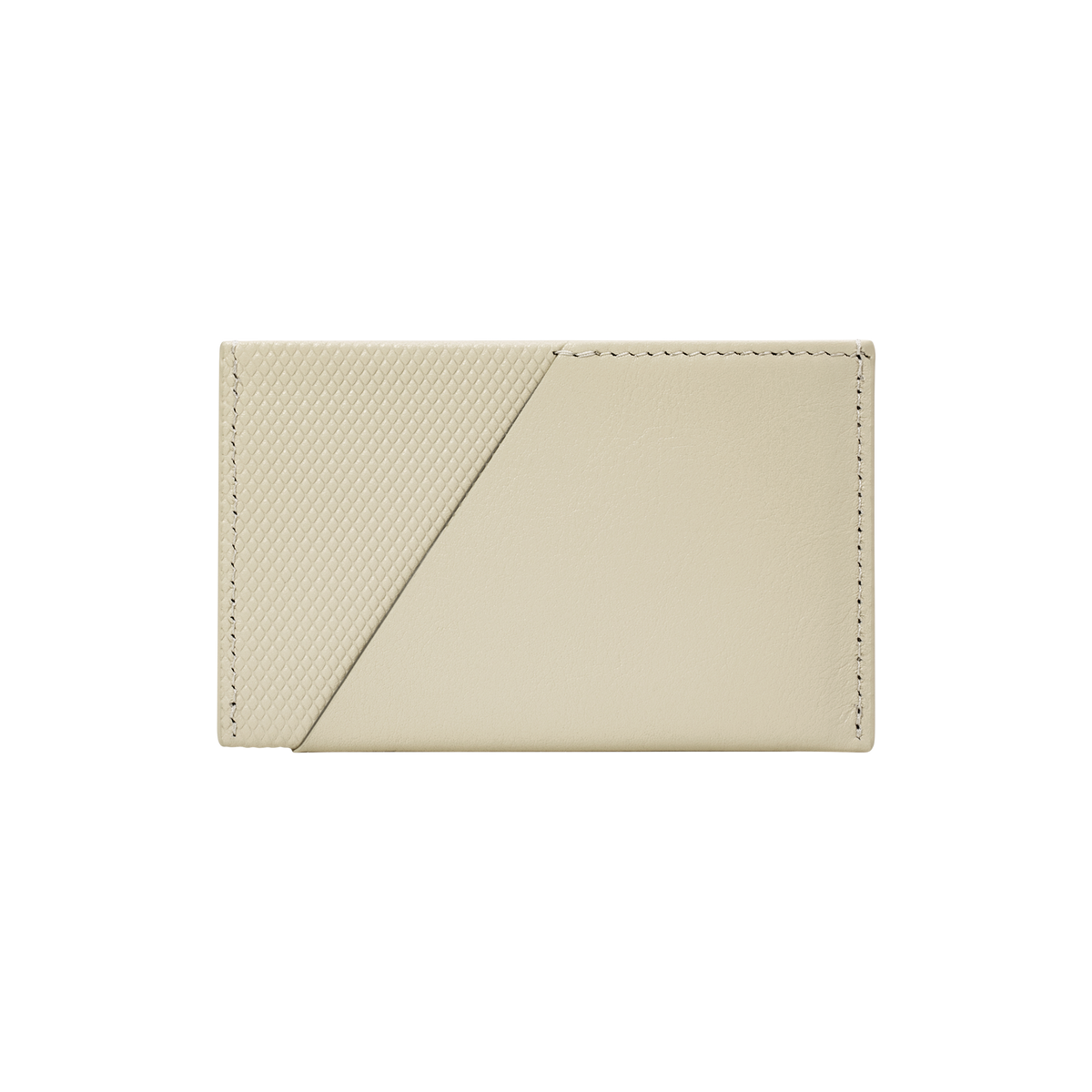 34408250966155,Heritage Card Holder - Albatre