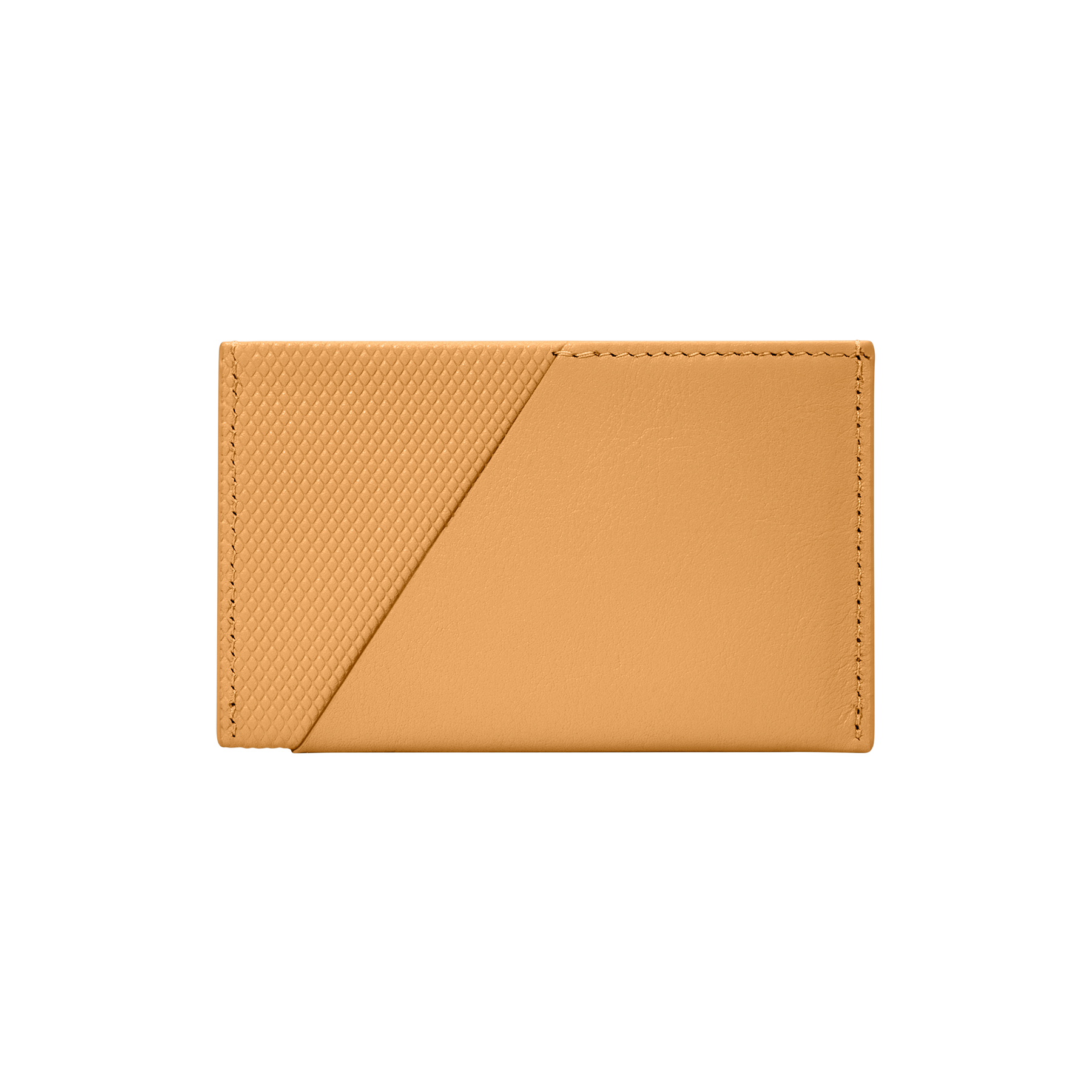 34408250933387,Heritage Card Holder - Ocre