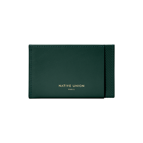 34408250900619,Heritage Card Holder - Sapin