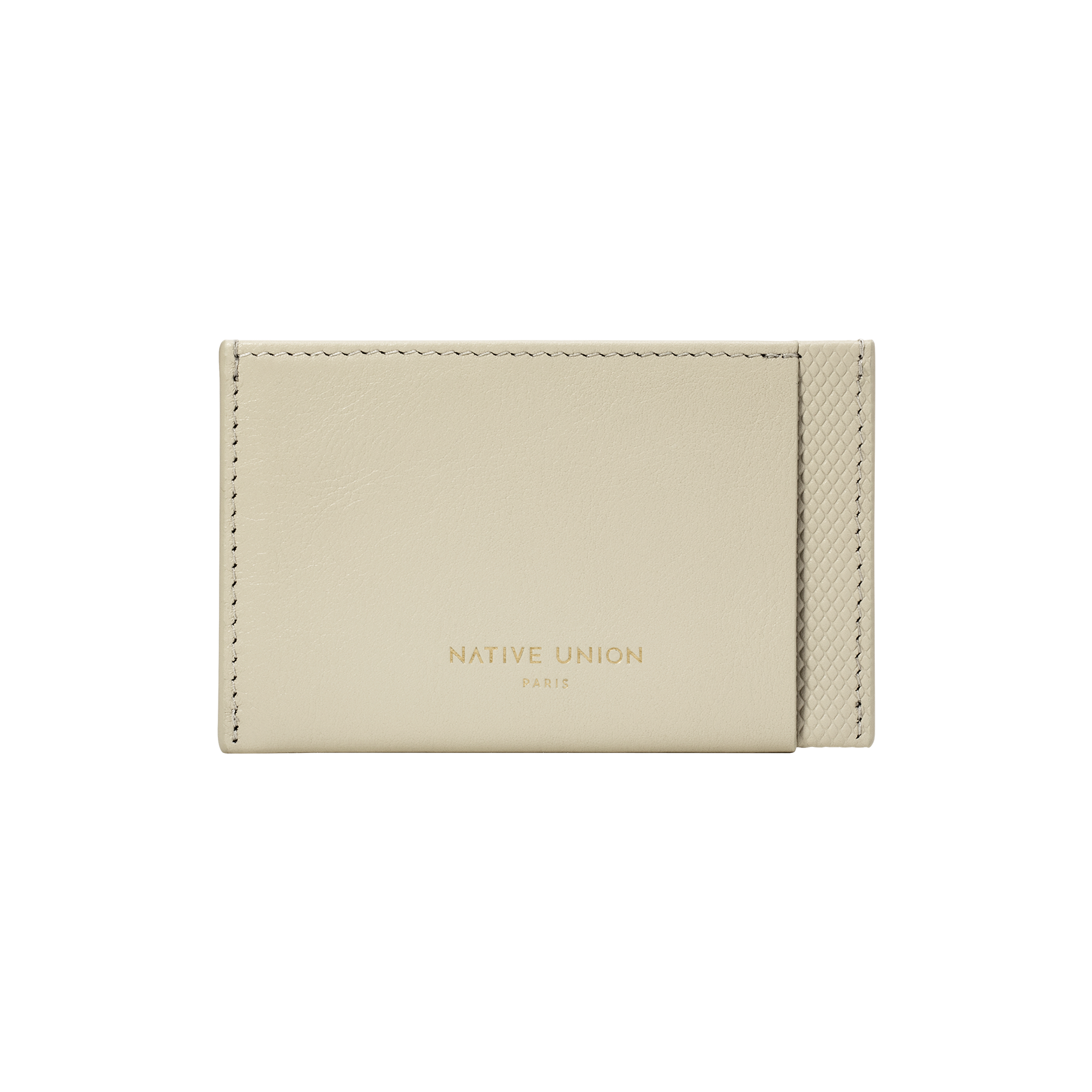 34408250966155,Heritage Card Holder - Albatre