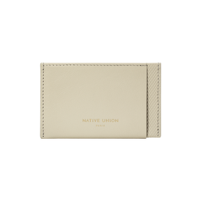 34408250966155,Heritage Card Holder - Albatre