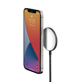 39402378690699,Snap Magnetic Wireless Charger - Cosmos